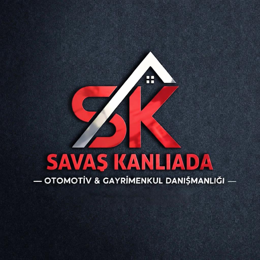 SK Gayrimenkul Logo